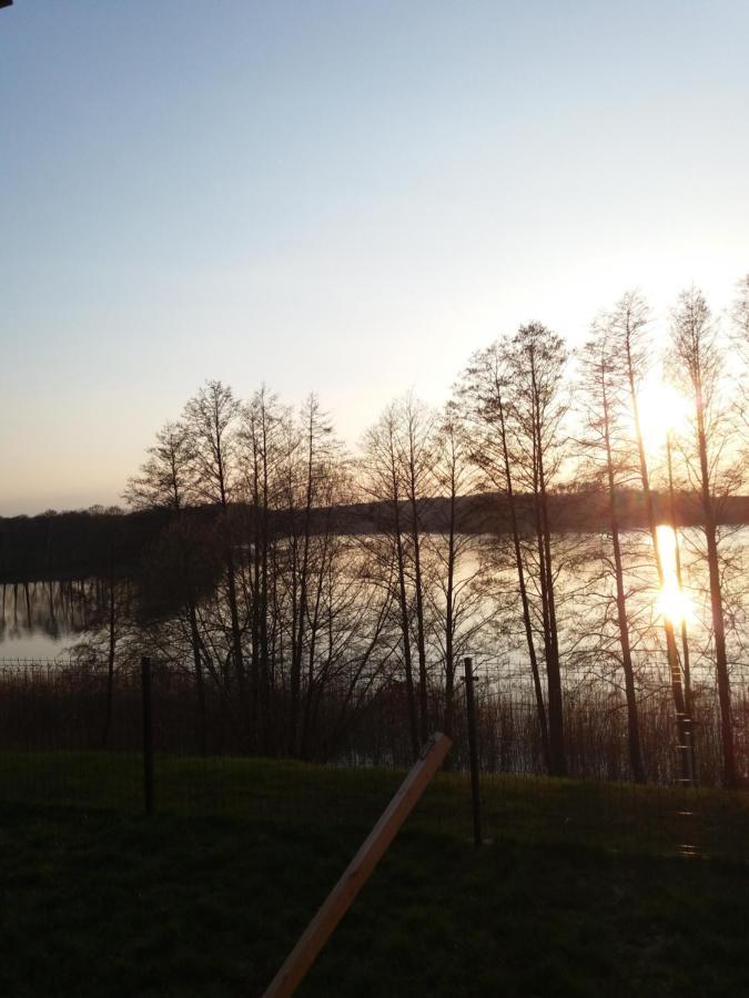 Apartamenty Widok Lake View Apartment II Wałcz 外观 照片